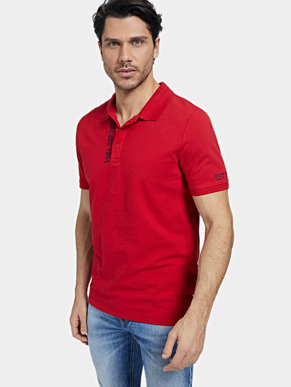 LYLE Polo-shirt - 1