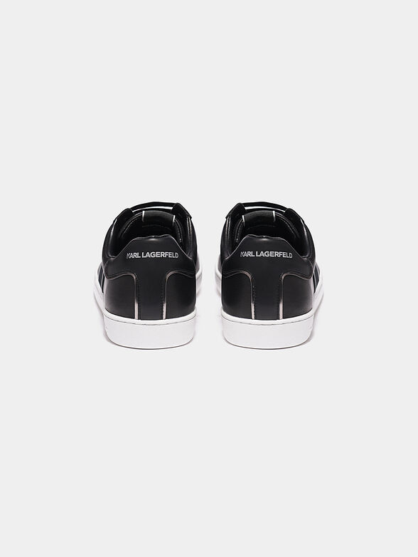 KOURT II Sneakers - 3