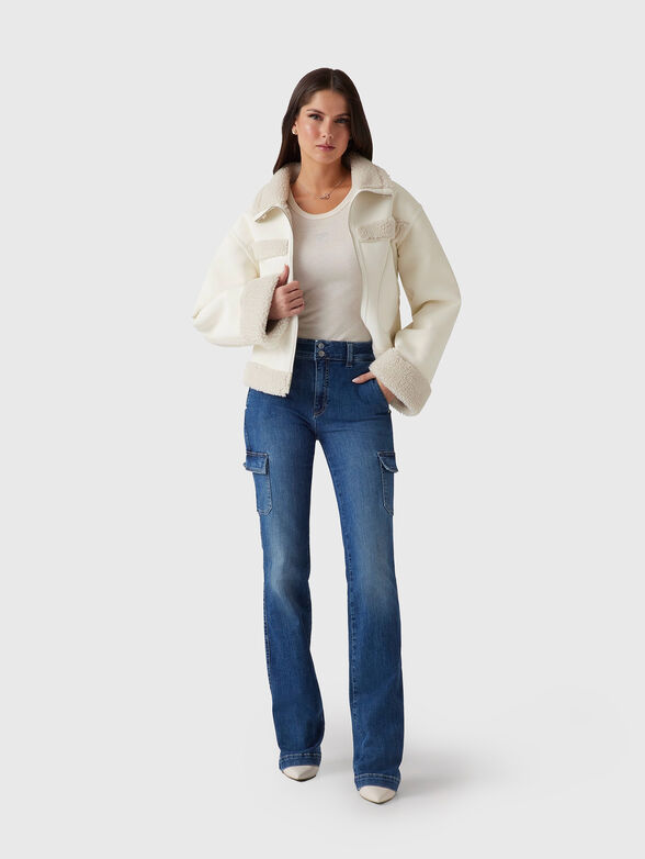 Cargo jeans - 3