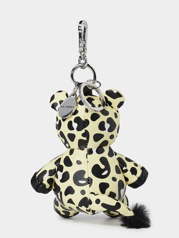 K/Karlimals keychain - 2