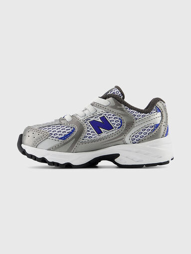 530 sports shoes with logo - 3