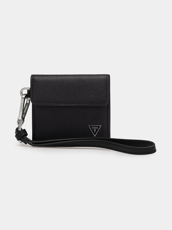 CERTOSA wallet with handle - 1