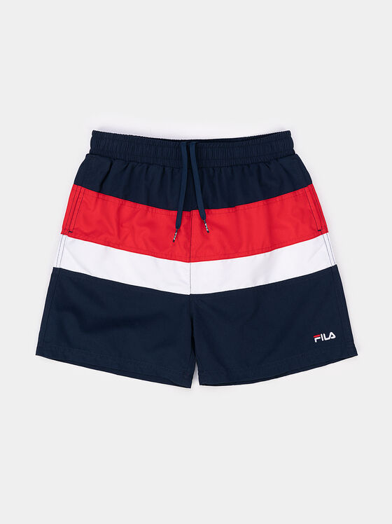 BELA  swim shorts - 1
