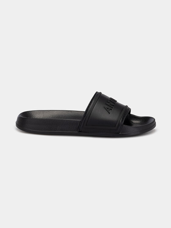 HARLEM Slipper - 1