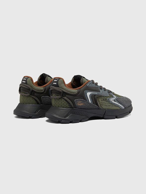 L003 NEO sneakers - 3