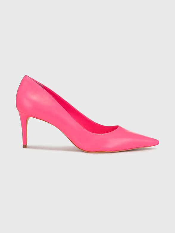 Heeled shoes - 1