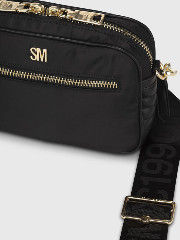 Crossbody logo bag  - 6