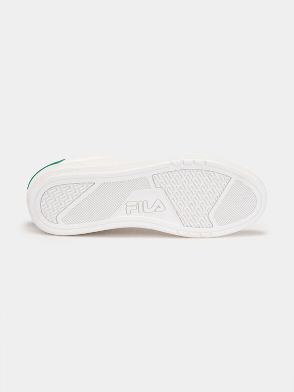 CROSSCOURT 2 F LOW sports shoes - 5