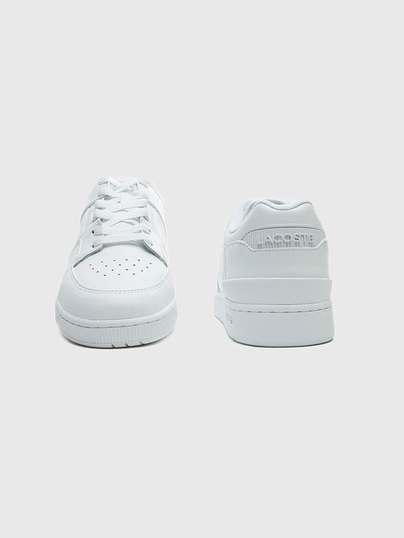 COURT CAGE sneakers - 4