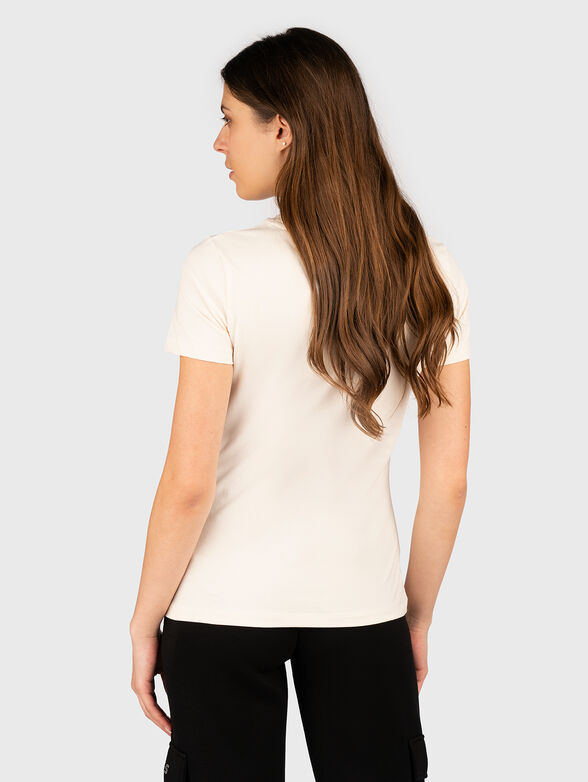 BRIANA t-shirt with rhinestones - 2