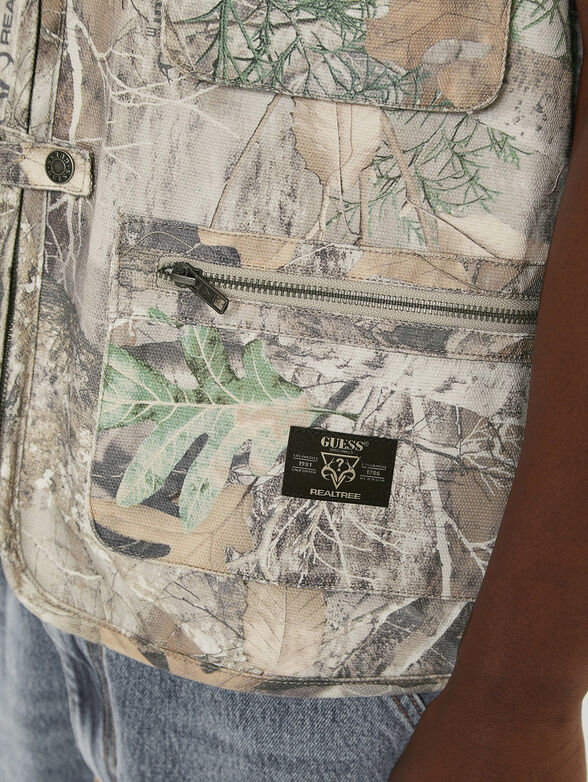 REALTREE vest - 5