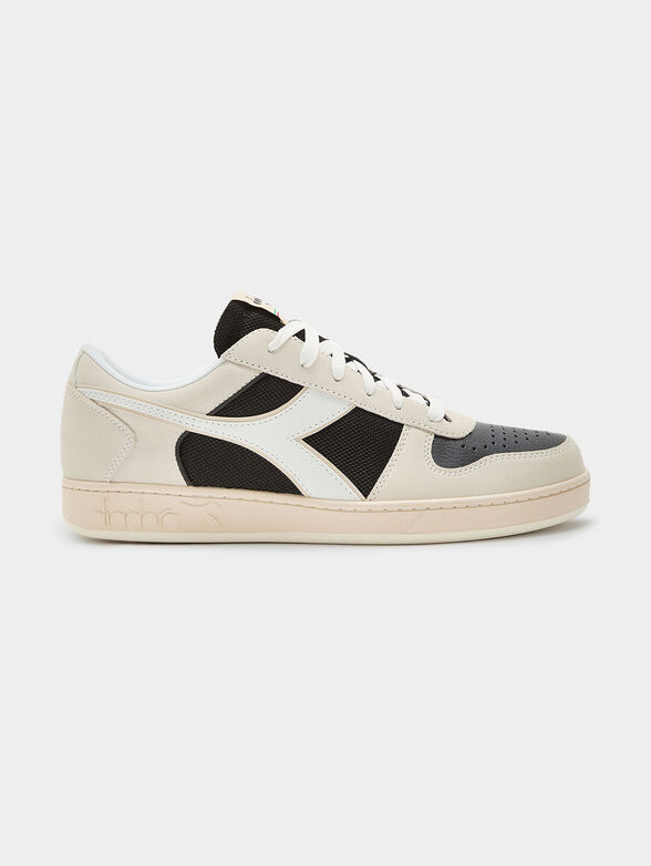 MAGIC BASKET LOW EARTH sports shoes - 1