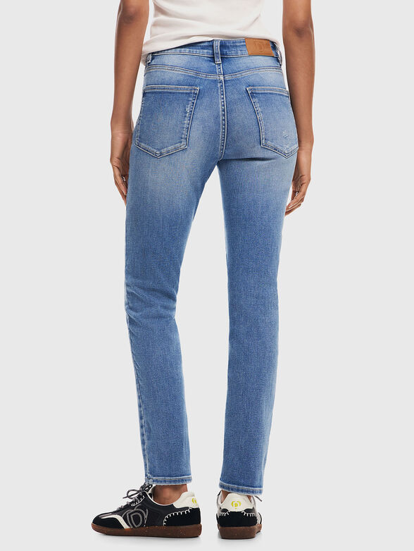 BELMA jeans - 2