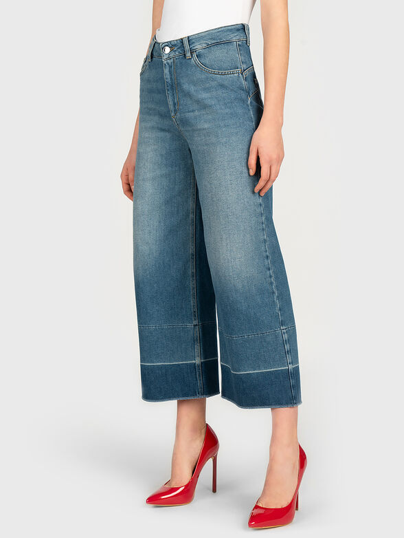 Flared jeans - 1