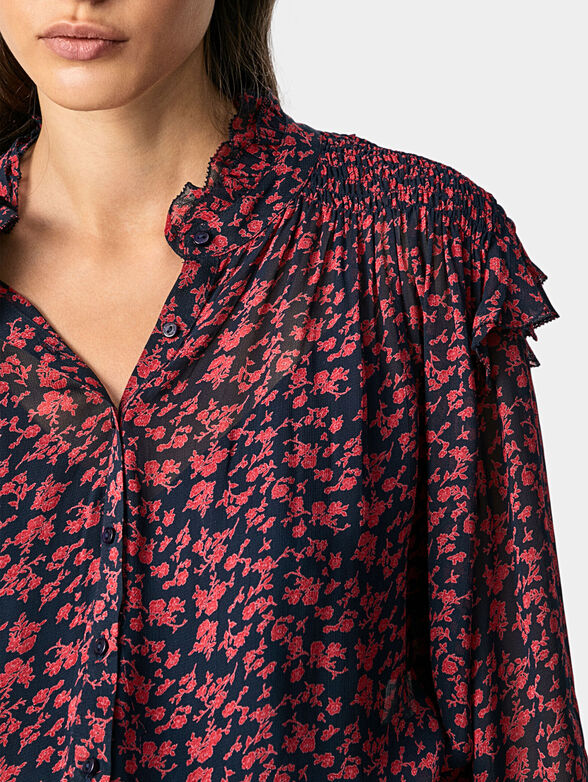 EDITH Shirt - 3