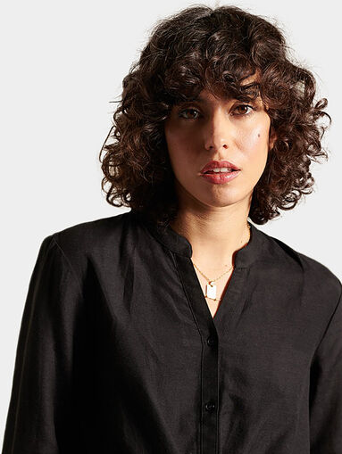 Black top DANA - 3