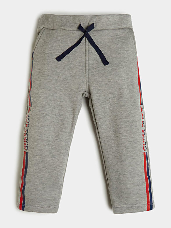 Sport pants - 1