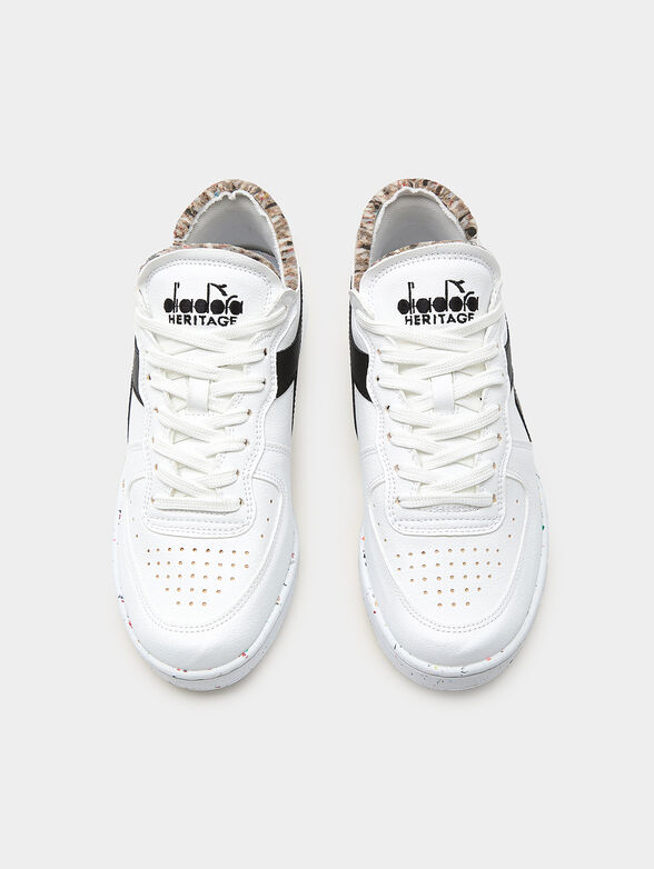  MI BASKET ROW CUT 2030 sneakers - 5