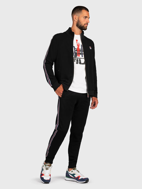 HEMI black sports sweatshirt - 2