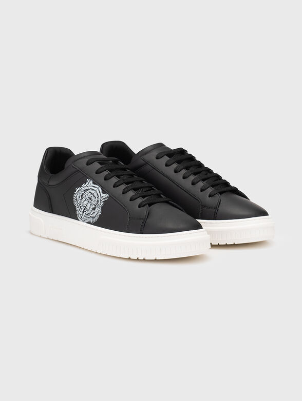 THEO leather sports shoes - 2