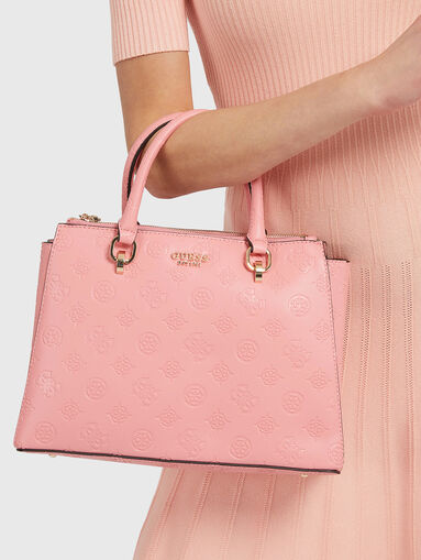 GALERIA handbag in black - 3