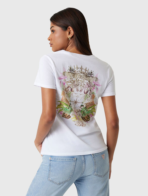 NATURESCAPE T-shirt - 2