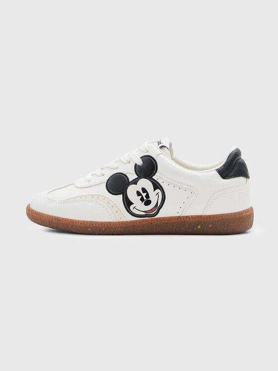 Αθλητικά παπούτσια MICKEY MOUSE - 1