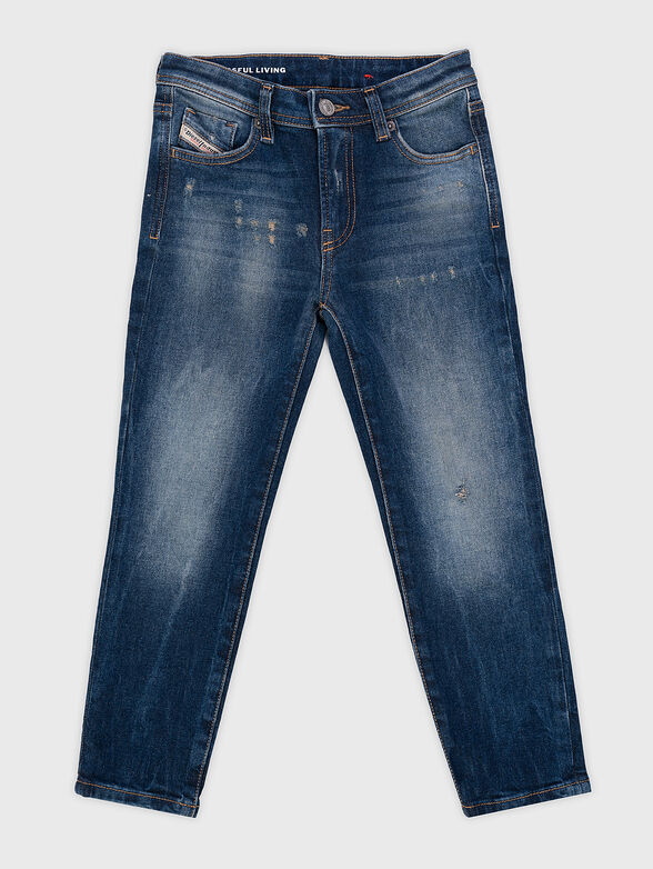 2004-J jeans - 1