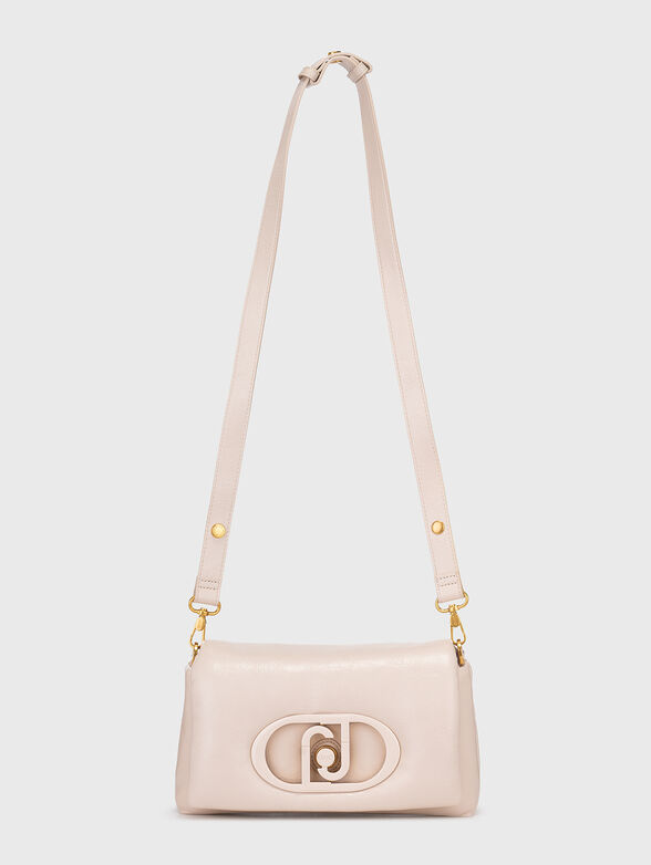 LAPUFFY black crossbody bag - 2