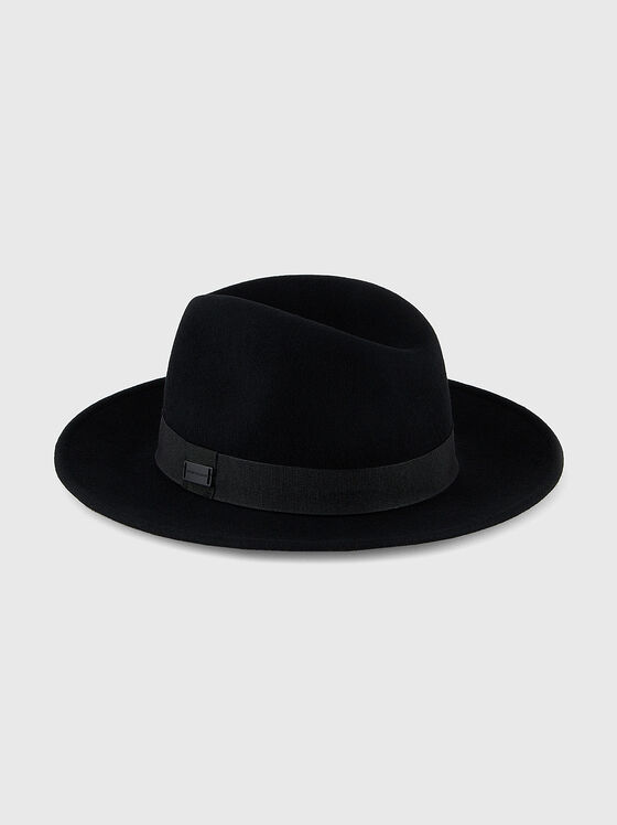 Fedora hat - 1