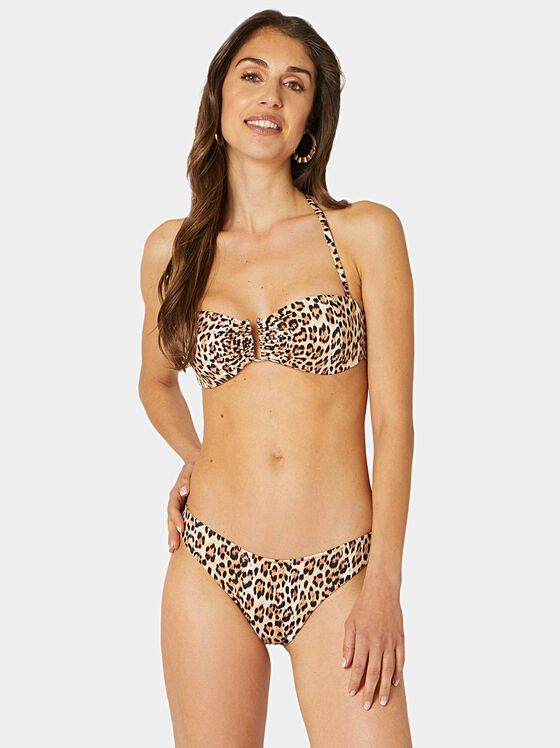 Brazilian bottom ECO ESSENTIALS - 1
