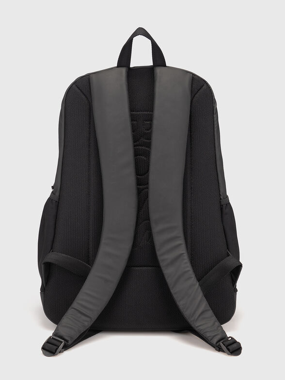 Backpack with logo - 2