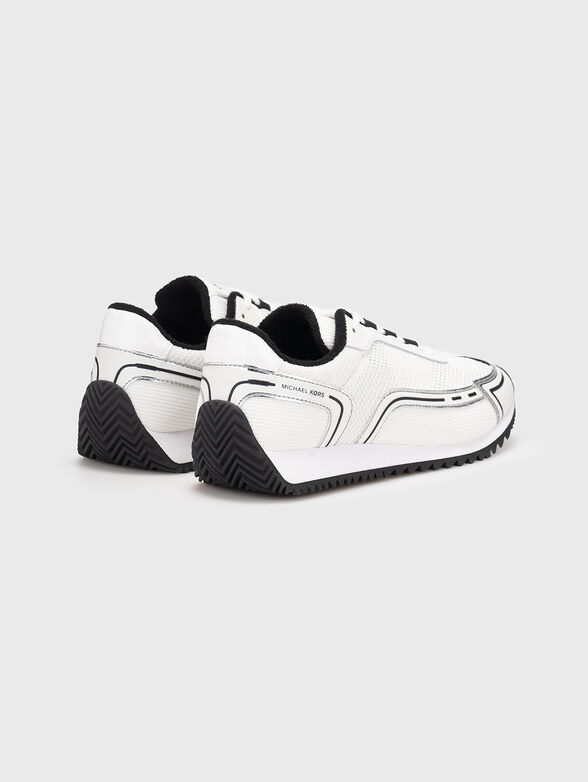 BYRDIE sneakers - 3