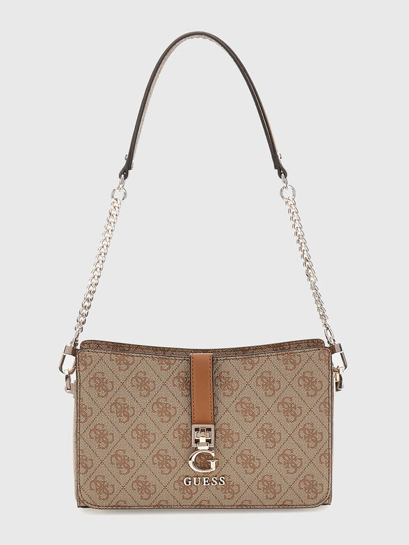ZAMIRA crossbody bag - 1