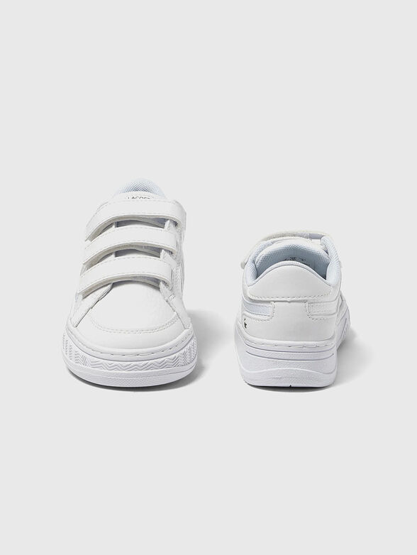 L001 sneakers - 4