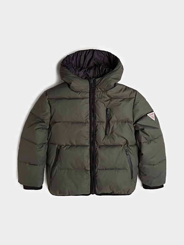 Jacket - 1