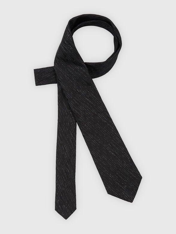 Silk tie - 2