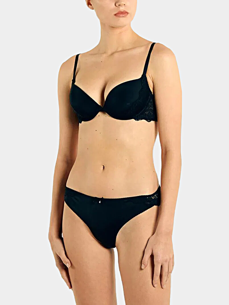 DAFNE bra - 3