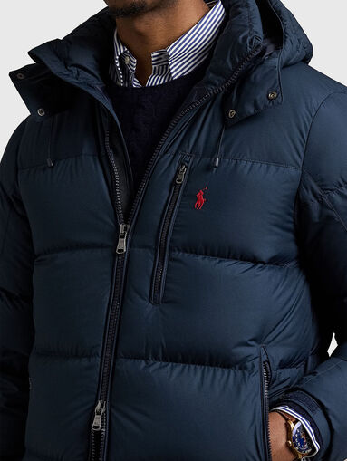 Padded jacket - 5