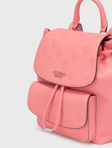 GALERIA backpack  - 4