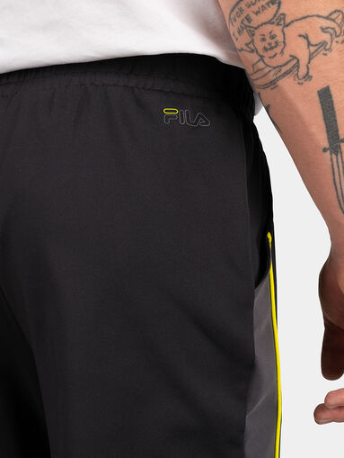 PELE sports pants - 4