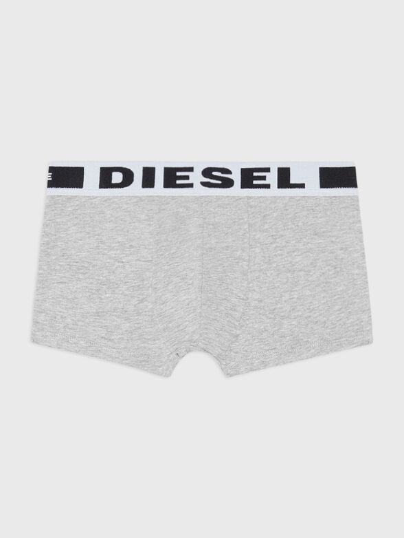 UM-UDAMIENTHREEPACK set of three boxers - 2