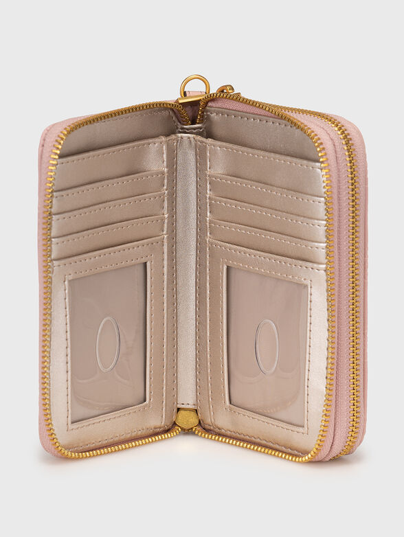 Logo zip wallet - 3