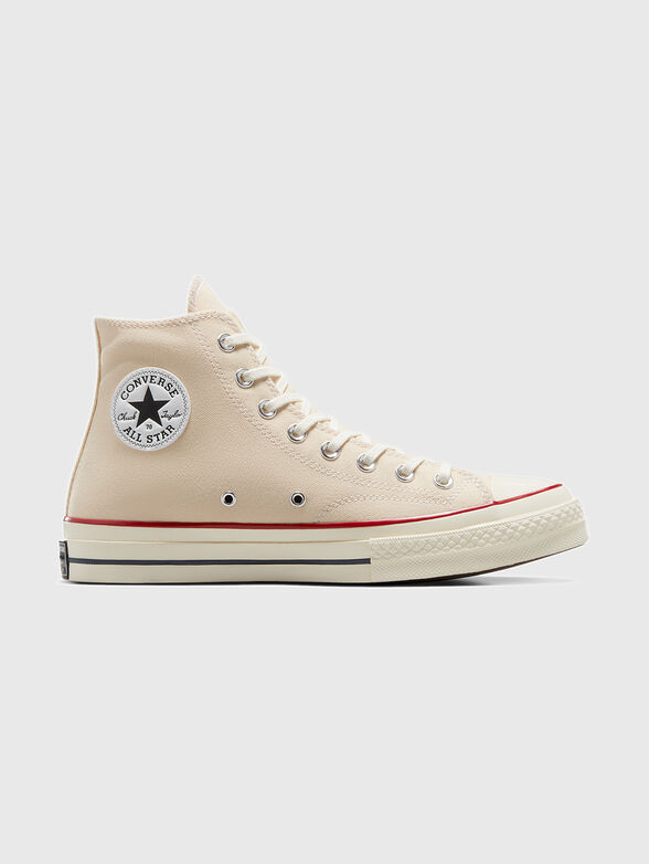CHUCK 70 sports shoes with logo detail - 1