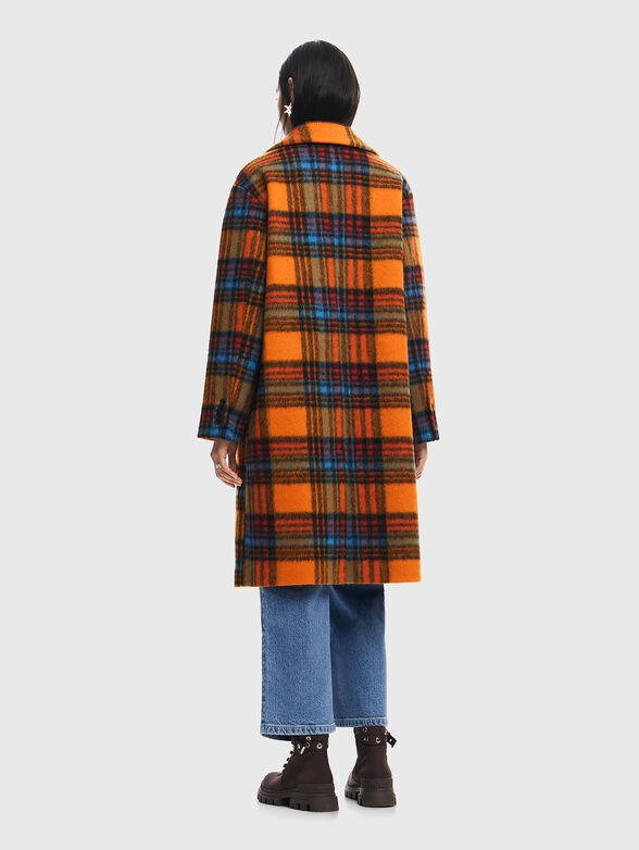 NAPOLES coat - 1