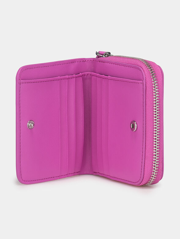 K/IKONIK 2.0 pink purse - 3