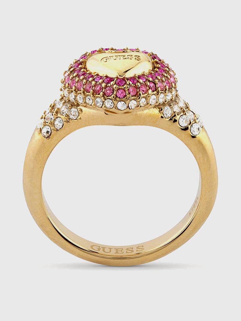 BELOVED ring - 3