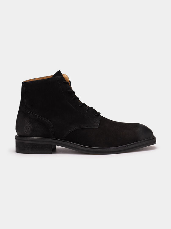 Ankle boots VINTAGE OFFICER BOOT - 1