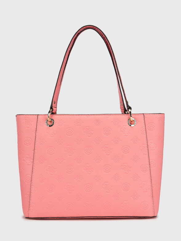 GALERIA handbag in black - 2