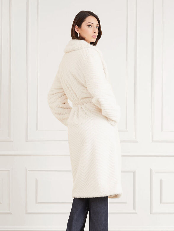 CLAIRE coat - 2